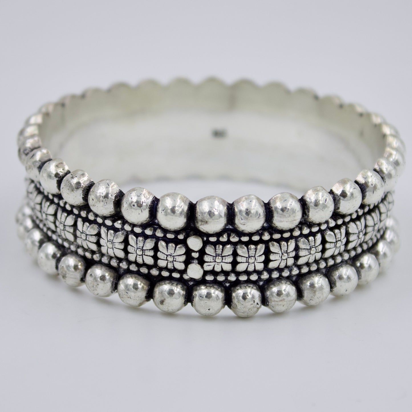 Handmade Slip On Bangle