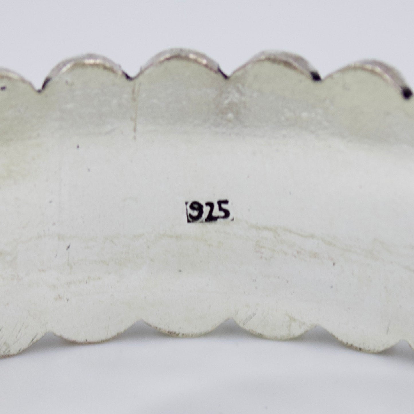 Handmade Slip On Bangle